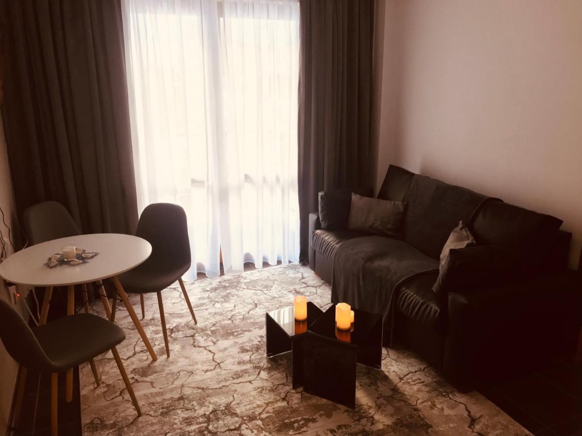 Mh Apartments Банско Екстериор снимка