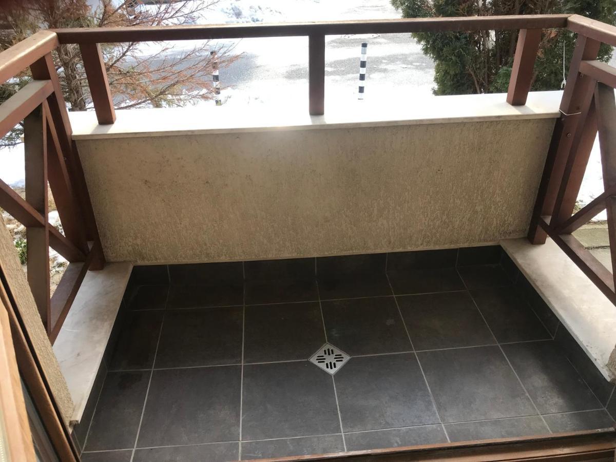 Mh Apartments Банско Екстериор снимка