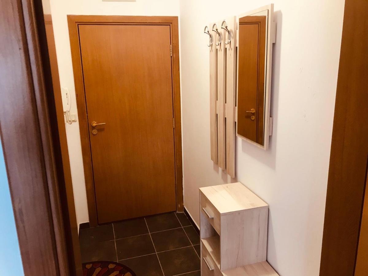 Mh Apartments Банско Екстериор снимка