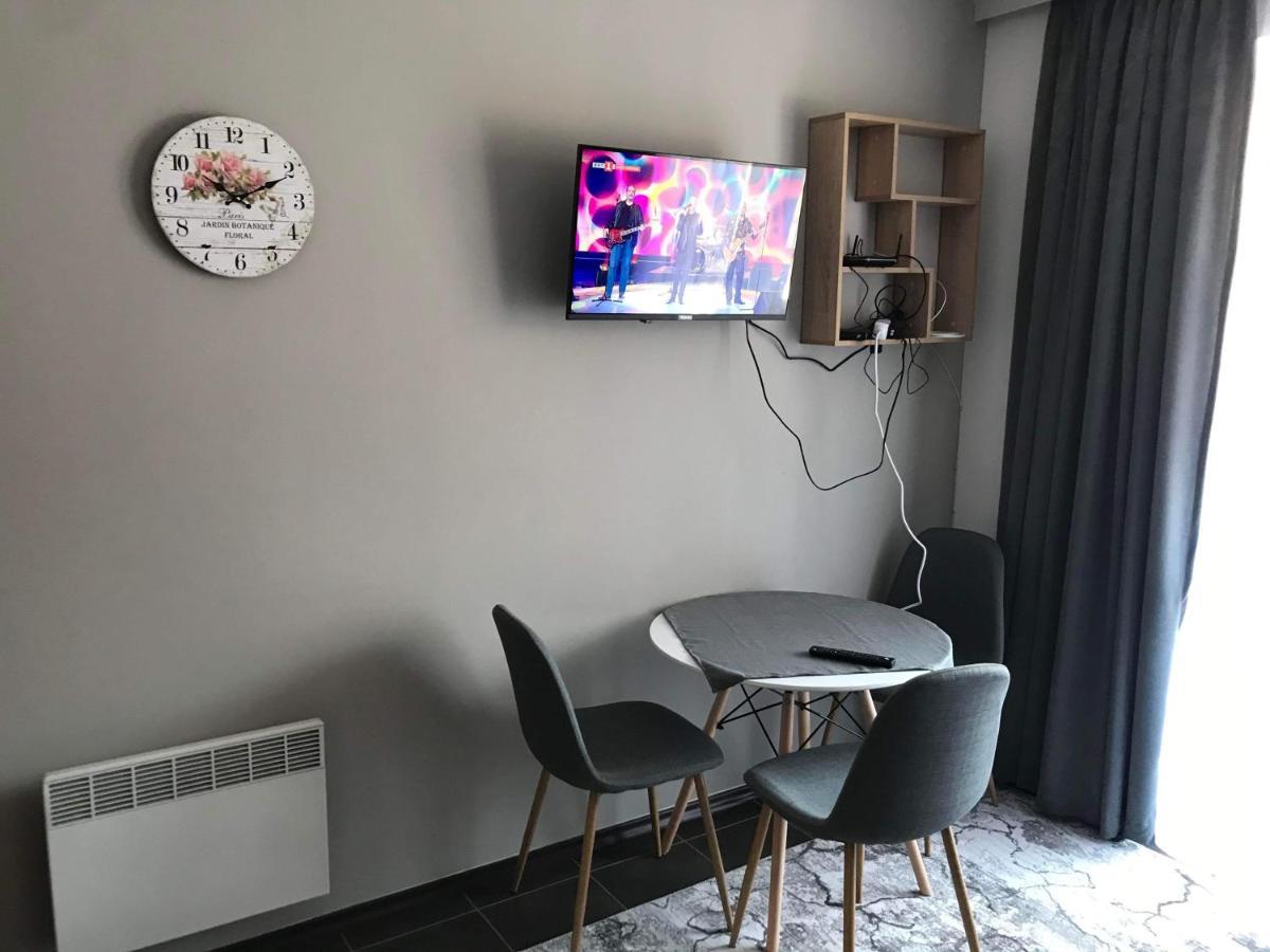 Mh Apartments Банско Екстериор снимка