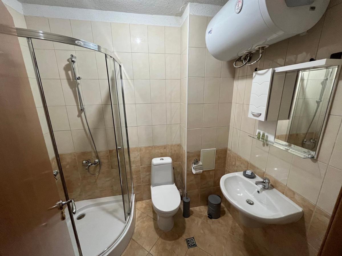 Mh Apartments Банско Екстериор снимка