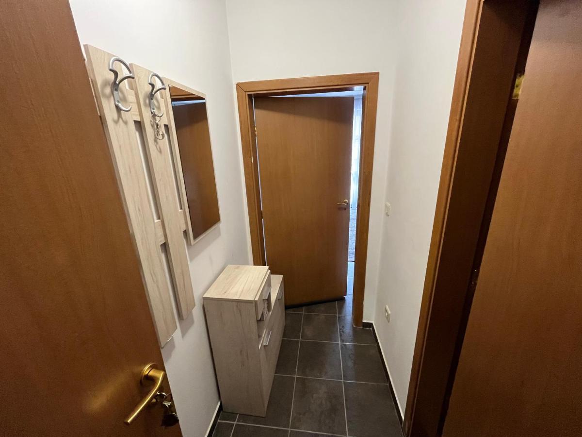 Mh Apartments Банско Екстериор снимка