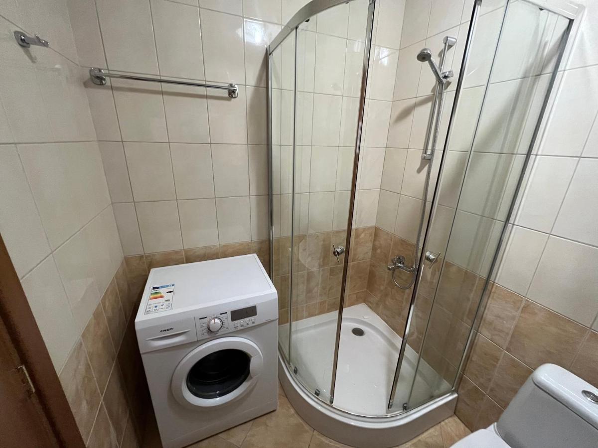 Mh Apartments Банско Екстериор снимка